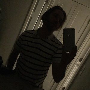 Meet your Posher, Christopher